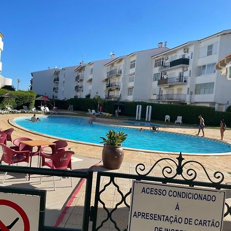 Apartamento Tavira Esterno foto