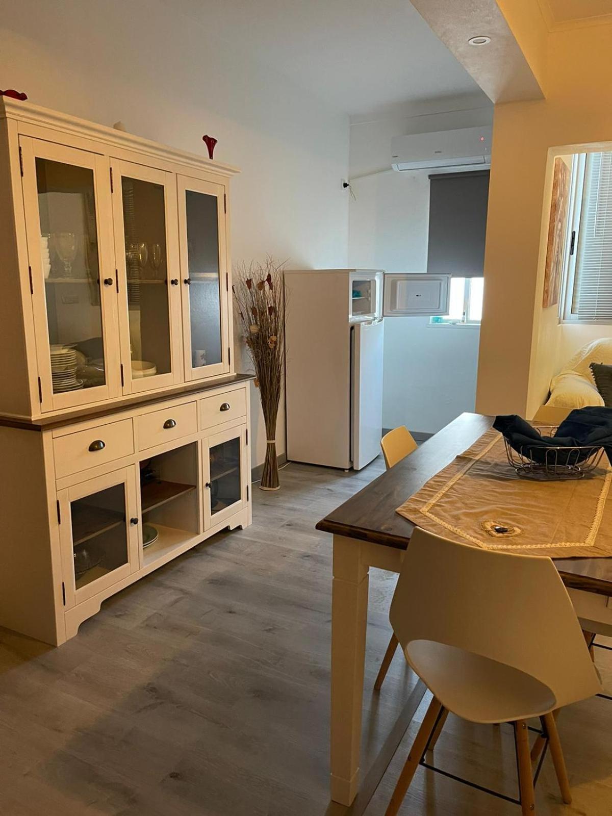 Apartamento Tavira Esterno foto