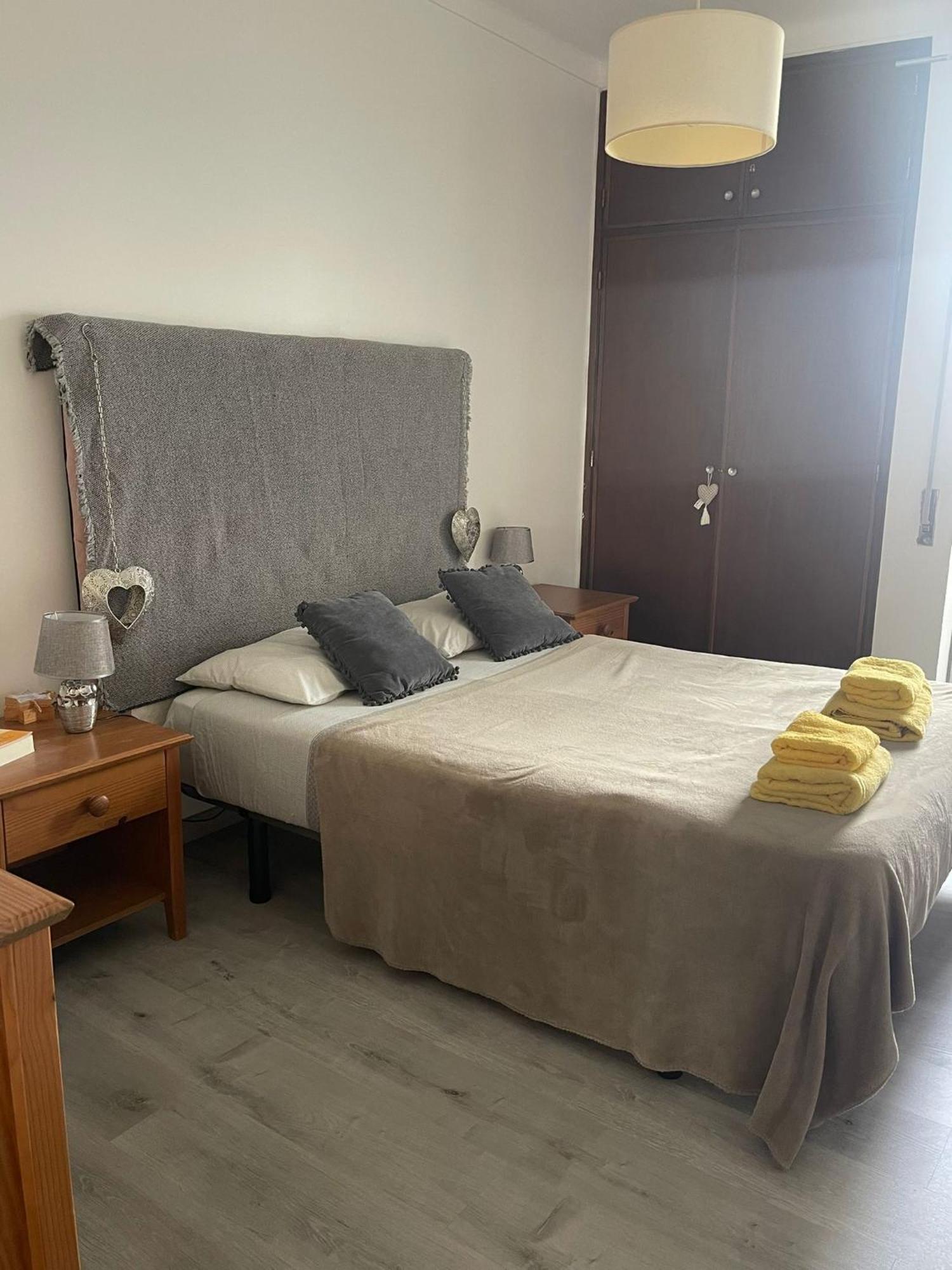 Apartamento Tavira Esterno foto