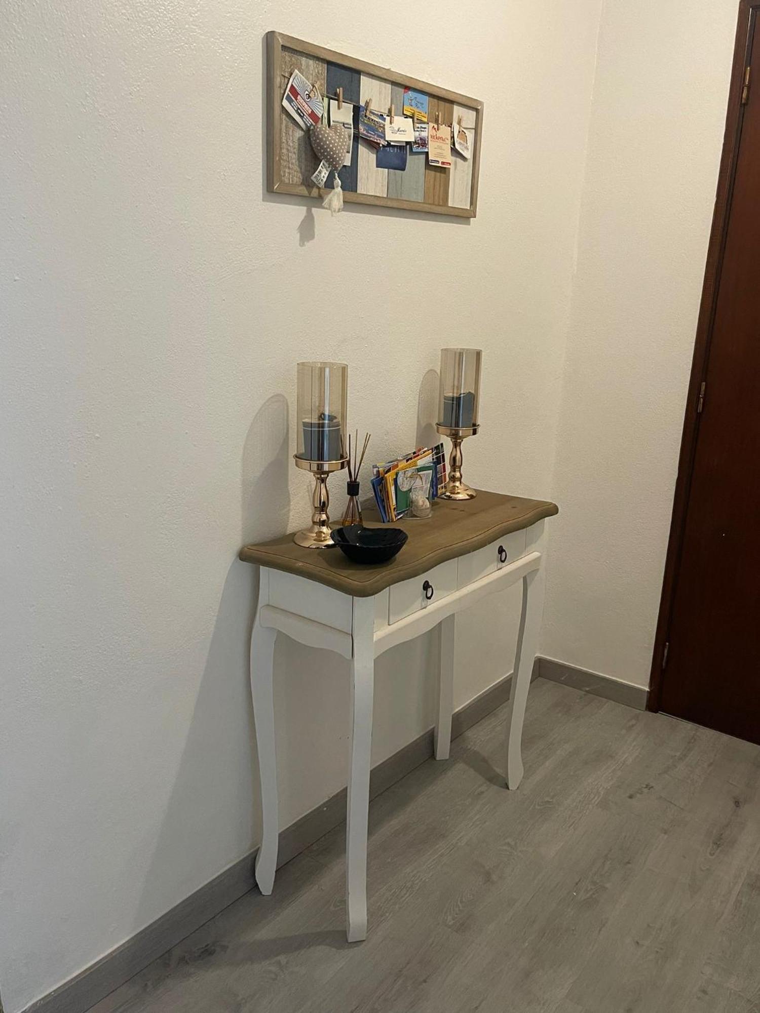 Apartamento Tavira Esterno foto